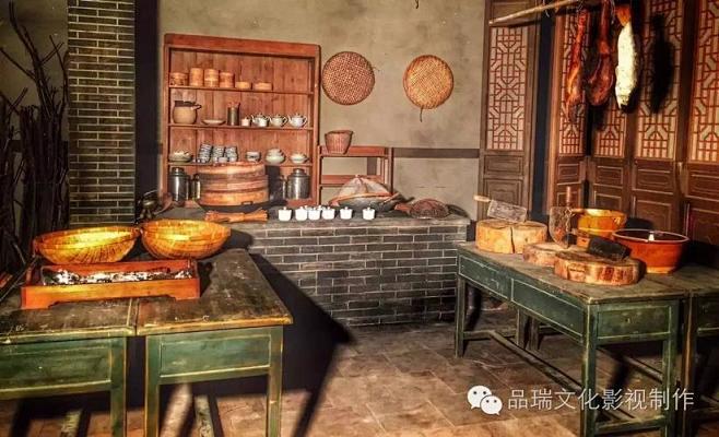 古代厨房的搜索结果_百度图片搜索