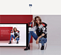 Top Creative Work On Behance : Showcase and discover creative work on the world's leading online platform for creative industries.