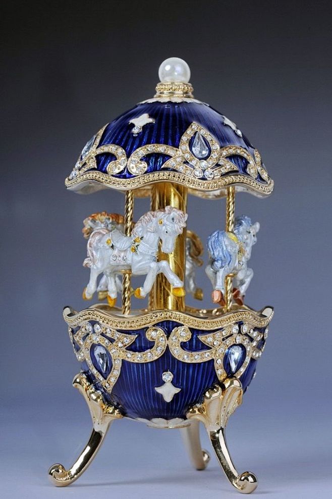 made by faberge | Ho...