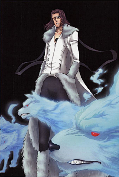 回去还能梦几年采集到死神Bleach