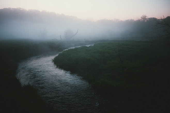 全部尺寸 | Misty Stream ...