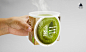 Fast&Fresco Take-Away | Auge Design