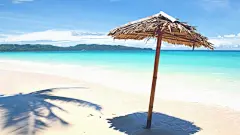 四季风景唯美桌面高清壁纸