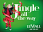 Jingle all the way | LeMall