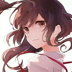 帝妃一笑采集到1.❤ - 卡通头像 - ❤