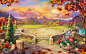 Game Slots projects | Behance 上的照片、视频、徽标、插图和品牌
