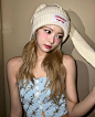 洪恩彩妹宝
