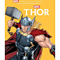 Marvel Thor Hero Collection : Marvel Super Heroes have delighted children for many years.This exclusive series of Marvel Hero storybooks offers a wonderful opportunity for fans to create a special collection to treasure for yerars to come.