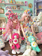 #甜心生日会# 我... - @ChemicalRomance-lolita的微博 - 微博