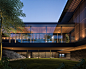 3D architecture CG CGI design house Interior Render Villa visualization