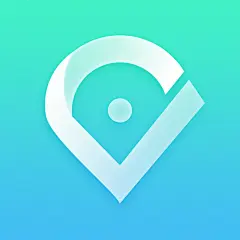 Travel App Icons2 图标-花瓣网