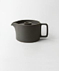 Black Teapot
