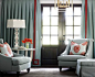 Coral-Turquoise-Sitting-Room-Interior-Design