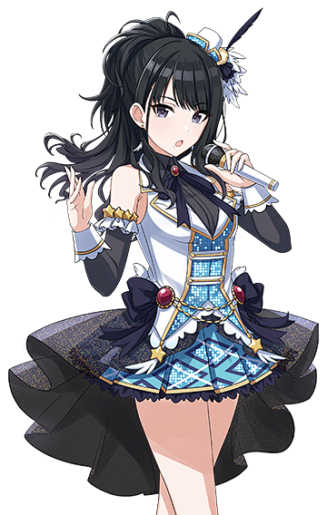 キャラ画像