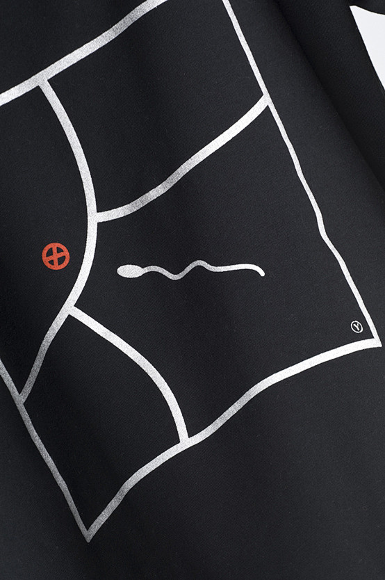 yeu t-shirts on Beha...