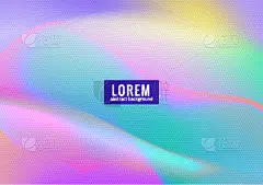 计划书,南极洲,北,轻的,渐变背景,活力,商务,事件,模板,全息图