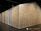 2014 IMM科隆家具展：das haus未来住宅展览空间设计//louise campbell