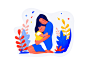 Mother's Day : I hope you like it.