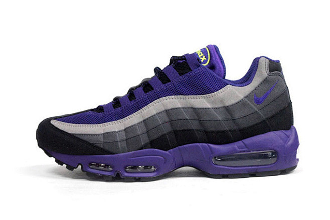 Nike Air Max 95 "Eki...