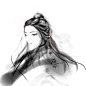 流琼（郁郁nn）手绘
2019.11.9
乱画ing

