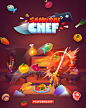 Samurai Chef, Playgendary Ltd