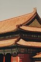 你的舞步，划过空空的走廊 - 李若渔 - 图虫网 - 优质摄影师交流社区