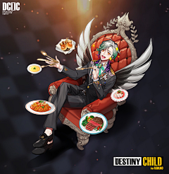 黄金周采集到Destiny Child