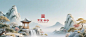 即梦AI - 一站式AI创作平台