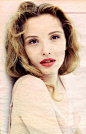 朱莉·德尔佩 Julie Delpy