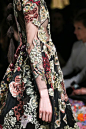 Valentino | Fall 2014: 