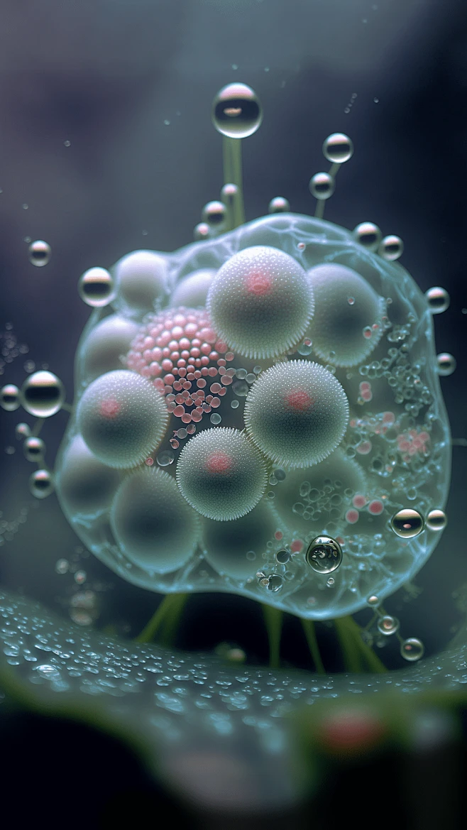 aBiogenesis on Behance图片_素材图片素材-花瓣网