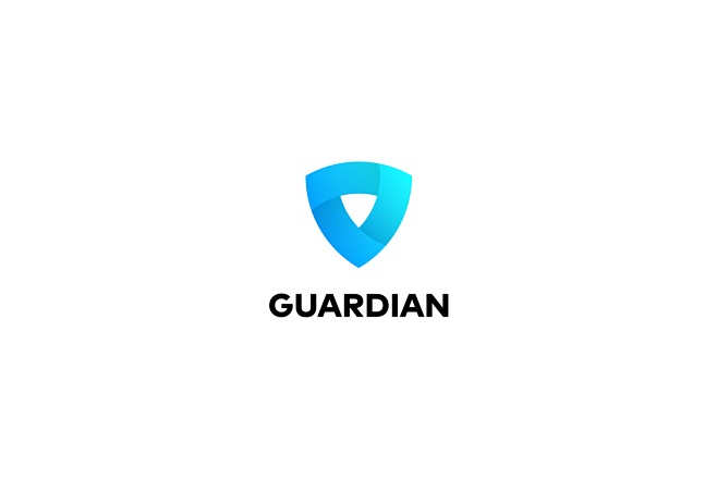 Guardian Brand Ident...