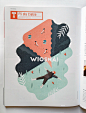 Top Creative Work On Behance : Showcase and discover creative work on the world's leading online platform for creative industries.