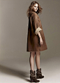 Rizal 2011秋冬系列广告大片邀请到超模Jessia Bertoncelo出镜演绎，并由摄影师Sylvie Malfray掌镜拍摄。