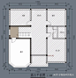 9套农村自建别墅户型设计，经典实用、接地气看过的人都说设计的好 - 知乎