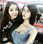 李秀彬 #小清新#