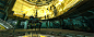 [转载]CG巨匠 <wbr>Craig.Mullins作品