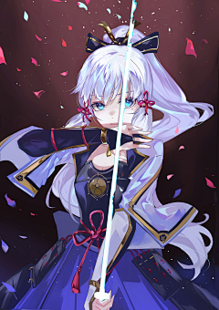 达克拉采集到原神
