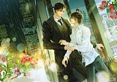 @千二百 的个人主页 - 微博 发发给溺酒广播剧画的海报～欢迎来听！ ​​​
赞赏
83
