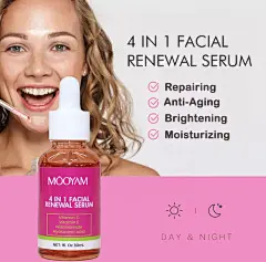 Guangzhou Biying Cosmetics Co., Ltd. - Facial Care, Eye Care