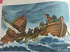国外名著插图_百度图片搜索