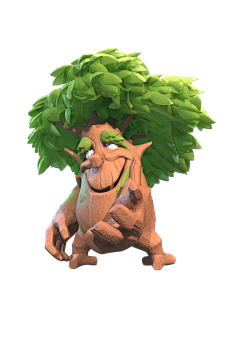 哭苦闷采集到q版