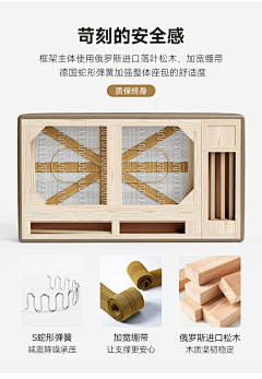 舒依云渊采集到材质-框架