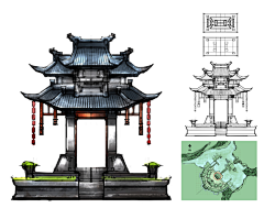 无言_____采集到建筑素材