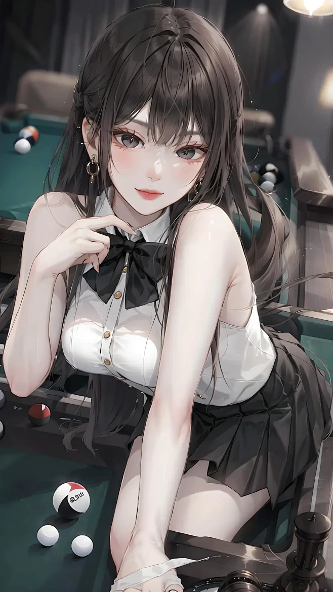 桌球 | 无界AI