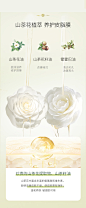 ANU/阿奴山茶花植物卸妆油深层清洁温和清爽敏感痘痘肌孕妇不刺激-tmall.com天猫