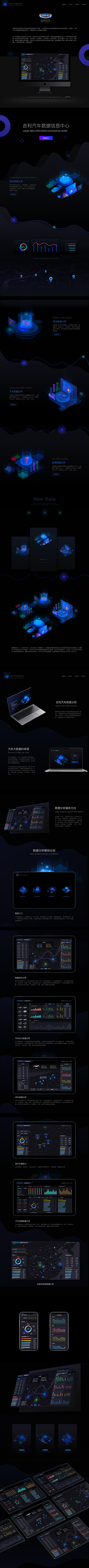 xflang采集到数据可视化