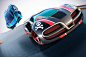 ANKI Overdrive on Behance