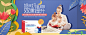 BANNER  母婴 食品