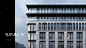 apartments architecture building house landingpage Moscow penthouse real estate Webdesign animation 